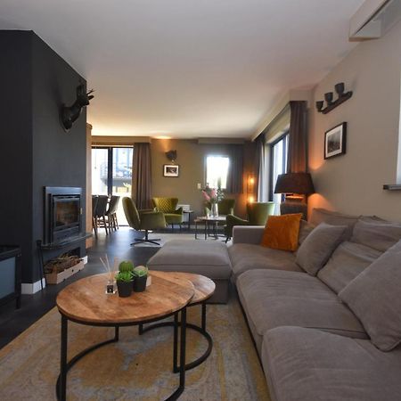 Durbuy-Cosy Appartement Luaran gambar