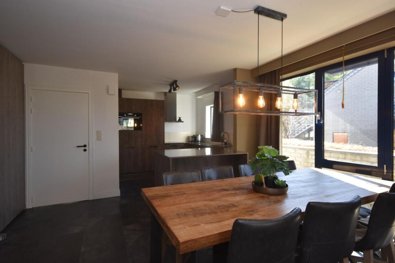 Durbuy-Cosy Appartement Luaran gambar